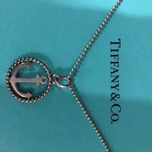 Tiffany & Co. Necklace